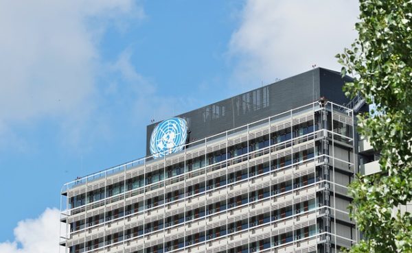 国連機関の3分の1を北京が支配 – 看中国 / VisionTimesJP