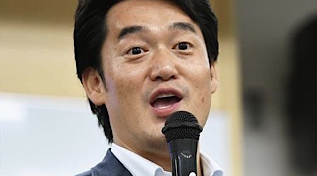 立憲・小西洋之議員が原因で総務省の女性課長がダウンか　度重なる電話に対応し深夜残業で心身が擦り切れてしまう… | Share News Japan