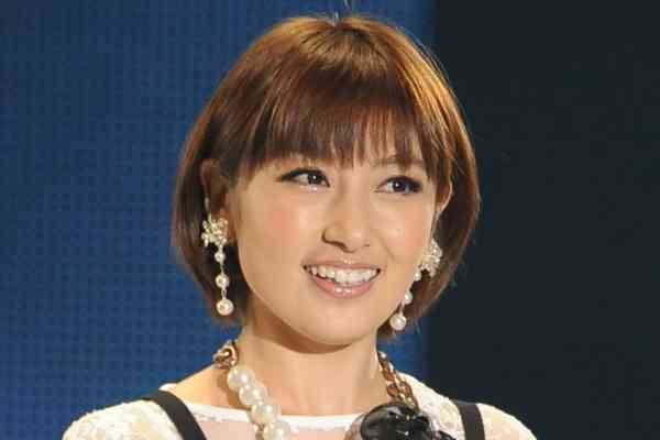 熊田曜子 夫からの