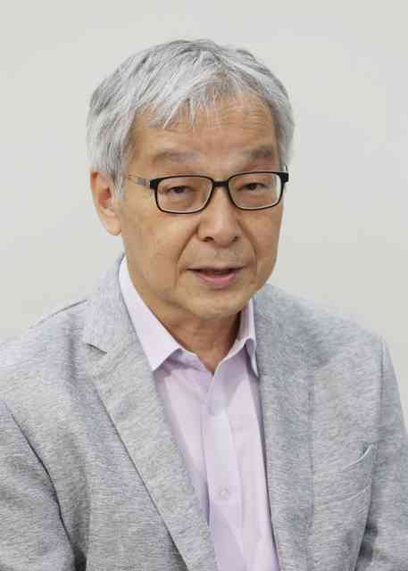 連続児童殺傷事件24年　心に浮かぶ淳君、11歳のまま　被害者の父、土師守さんインタビュー