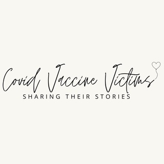 Telegram: Contact @COVIDVACCINEVICTIMS
