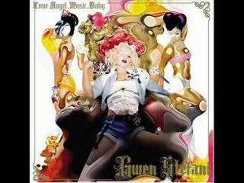Gwen Stefani - Harajuku Girls - YouTube