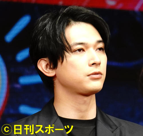 吉沢亮＆ＳＴＡＦＦツイッター警鐘　うそのサイン当選企画「ありません」 - 芸能 : 日刊スポーツ