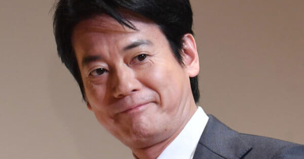 唐沢寿明続編ドラマで〝愛弟子〟ＮＥＷＳ増田貴久の名前が「消された」ワケ | 東スポのニュースに関するニュースを掲載