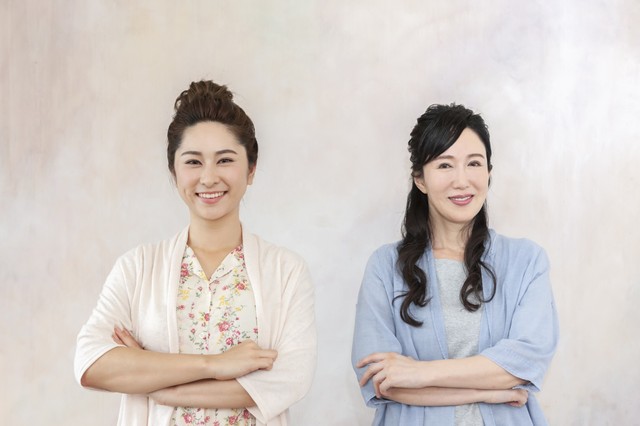 20～30代花嫁が選ぶ「理想の義母」芸能人ランキング！ 2位「吉瀬美智子」の2倍票を集めた1位は？（All About） - Yahoo!ニュース