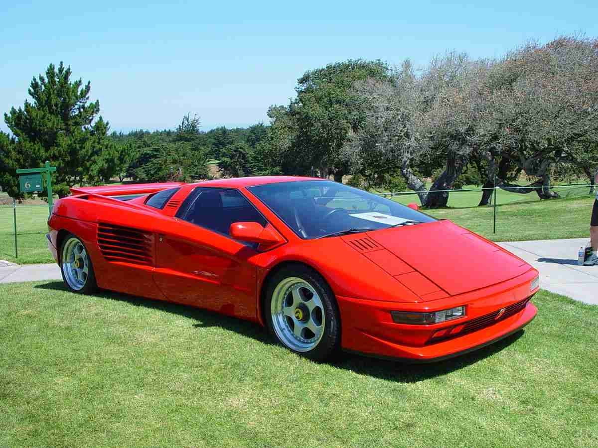 スポーツカー、スーパーカーが好きな人