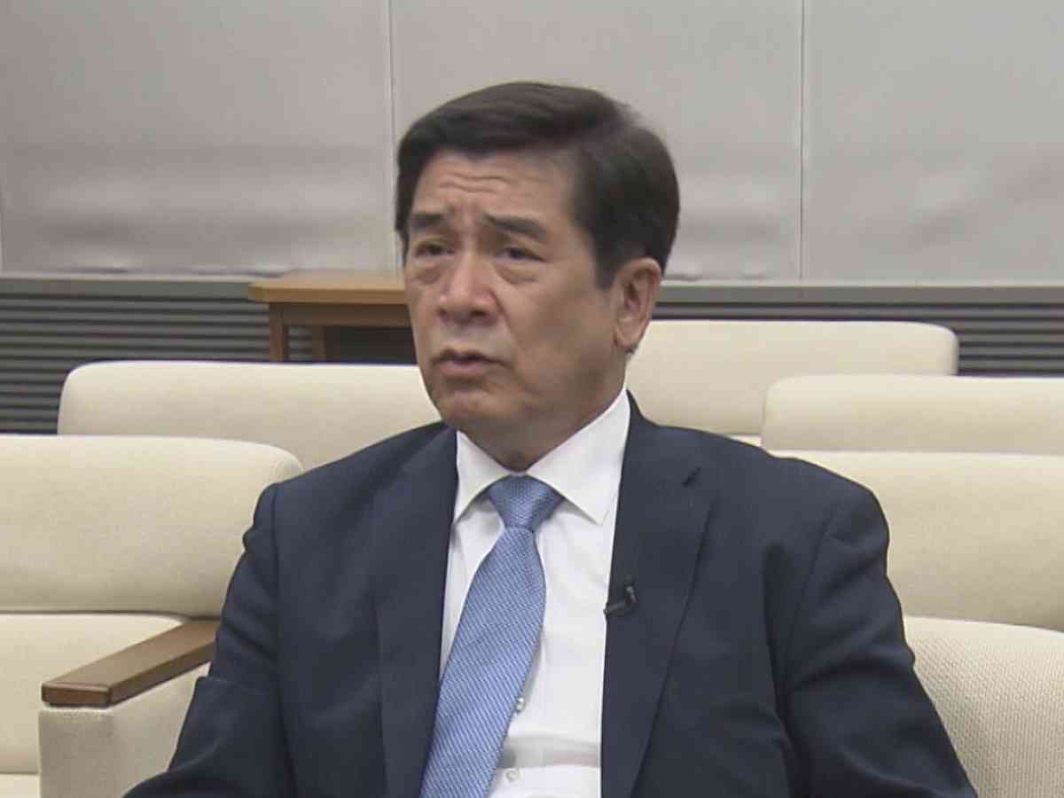 【速報】関与否定し続けた59歳事務局長を逮捕…愛知県知事リコール署名偽造事件 地方自治法違反の疑い（東海テレビ） - Yahoo!ニュース