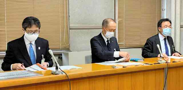 「マスクして打ち合わせ」でも職場感染　変異株の影響か