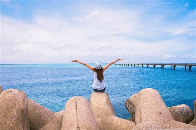 気分が良くなるのでしてること