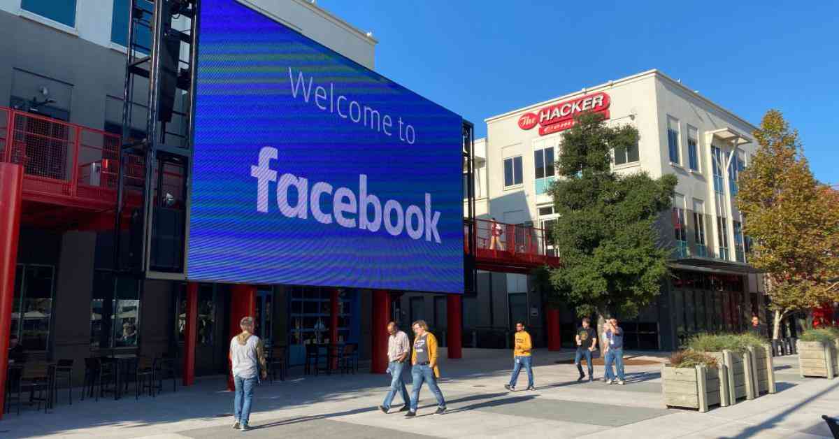 Facebook pays 0 million to settle Illinois class-action suit that alleged illegal data collection | Just The News