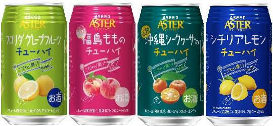 OEMに強みのアシードブリュー、NB商品を強化｜食品産業新聞社ニュースWEB