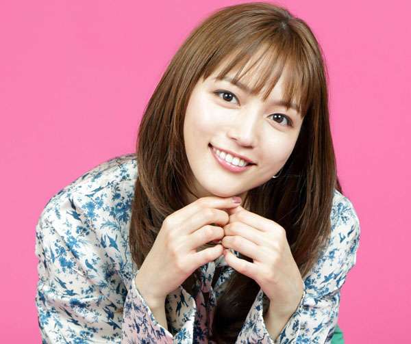 【川口春奈】女優・川口春奈「コロナで当たり前の尊さに気付きました」｜日刊ゲンダイDIGITAL