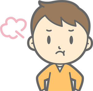 最後に嫌な気持ちにさせる人