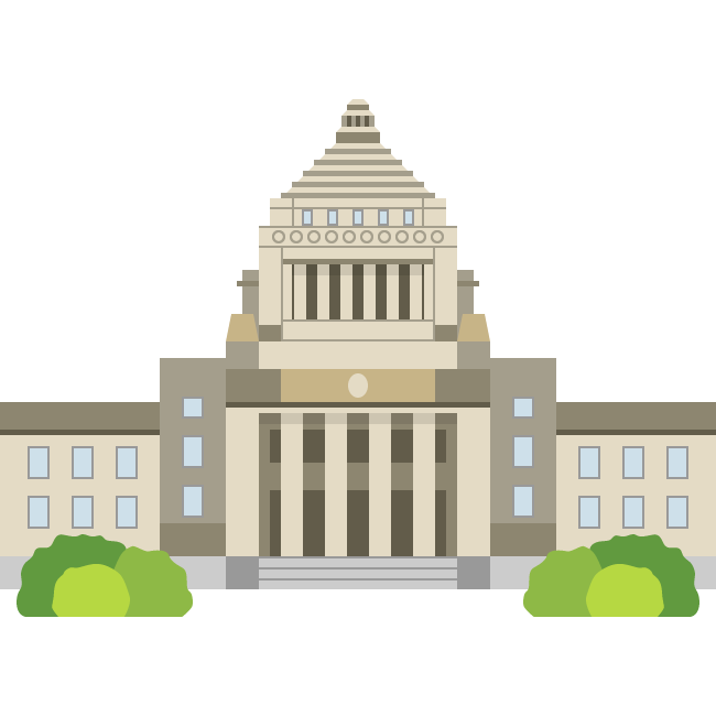 おかしいなと思う政府の政策