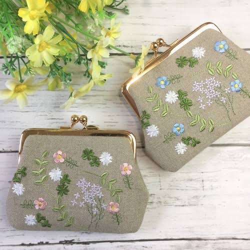 刺繍好きなかた