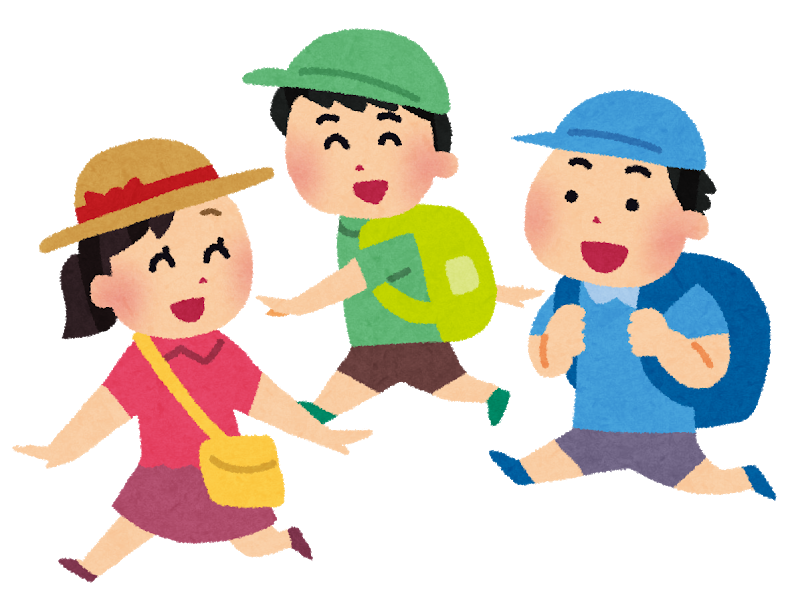 もし自分が小中学生の立場だったら学校行事が中止になるのは嬉しいですか寂しいですか