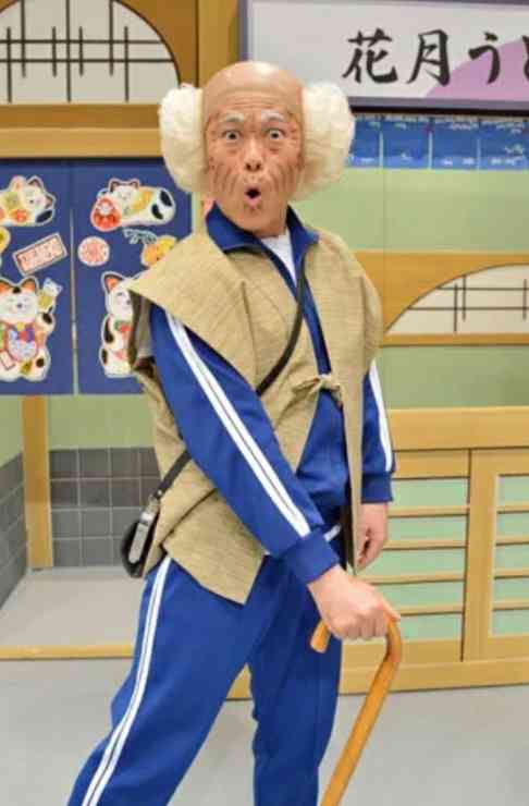 【ネタトピ】ダルマさんが転んだをしていて、振り返ったら居たら嫌な画像part3