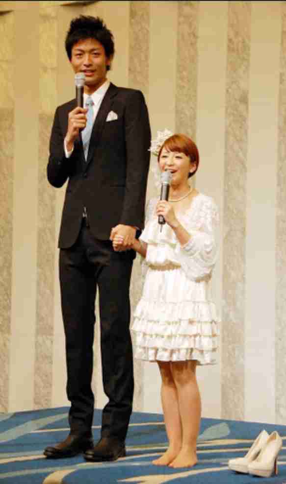 旦那、彼氏との身長差