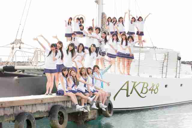 全盛期のAKB48を語りたい