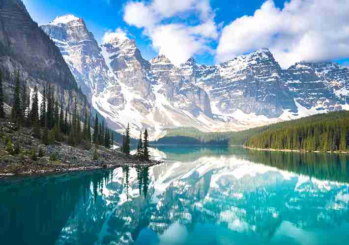 癒されたいから絶景画像