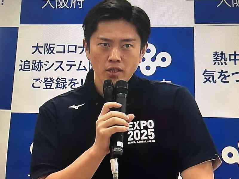 [コロナの時代]ファクトチェック： 大阪府の吉村知事｢保健所の削減は太田府政時代｣はミスリード  |  InFact / インファクト