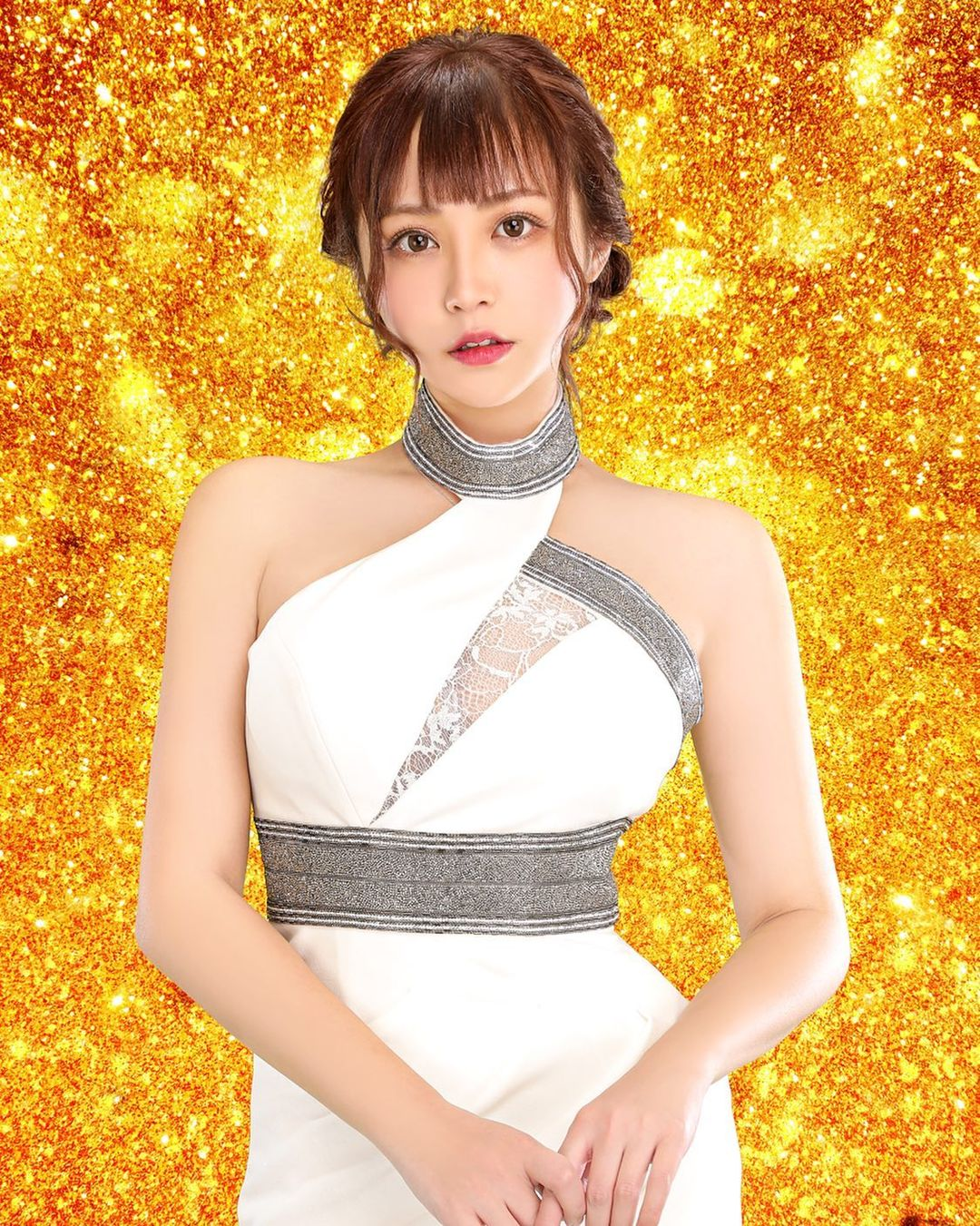 てんちむ、ホステス源氏名と写真公開「頑張ります」