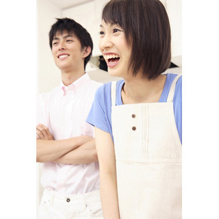 結婚相手に
