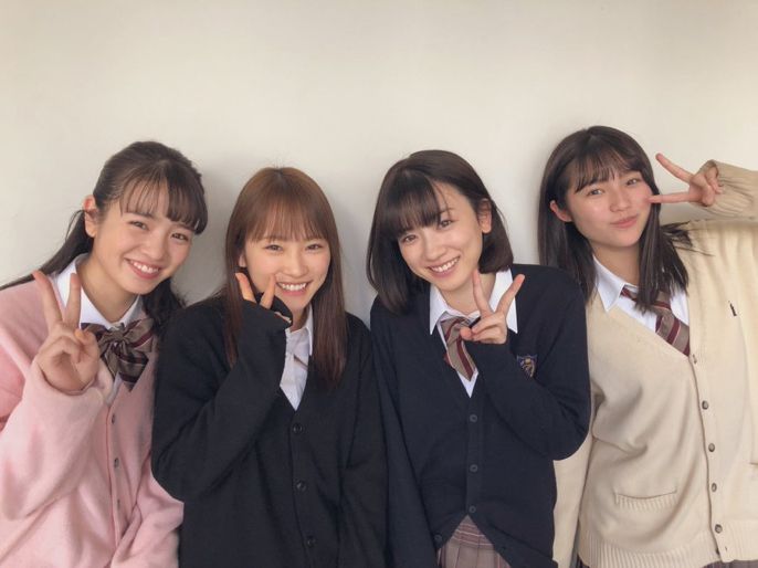 「ポスト新垣結衣」永野芽郁のインスタには載せられないアンニュイな一瞬
