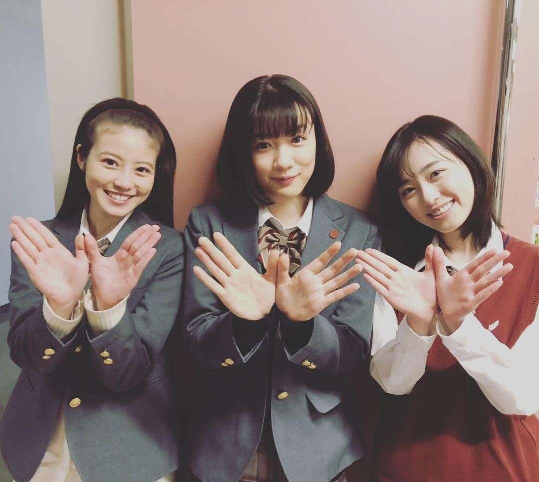 「ポスト新垣結衣」永野芽郁のインスタには載せられないアンニュイな一瞬