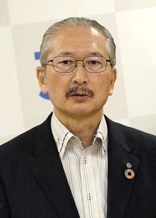 連合の神津会長、退任の意向　後任人選、確執絡み難航か（共同通信） - Yahoo!ニュース