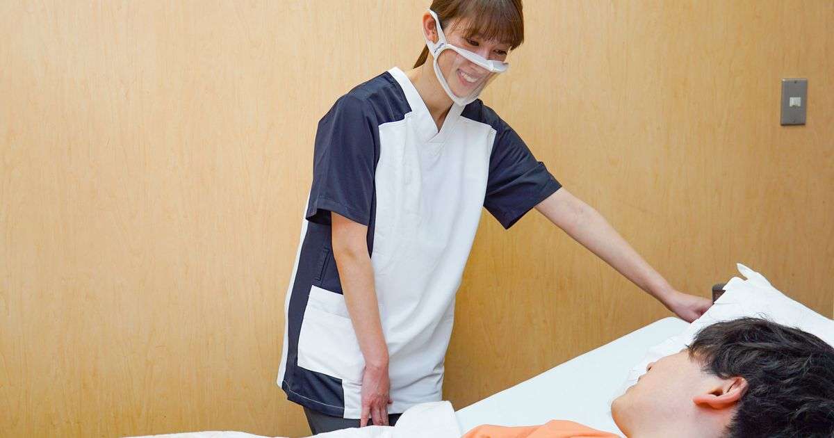 大人気「顔がみえマスク」　ユニ・チャーム開発秘話