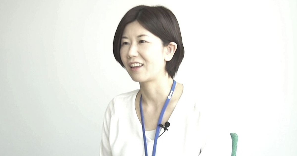 大人気「顔がみえマスク」　ユニ・チャーム開発秘話