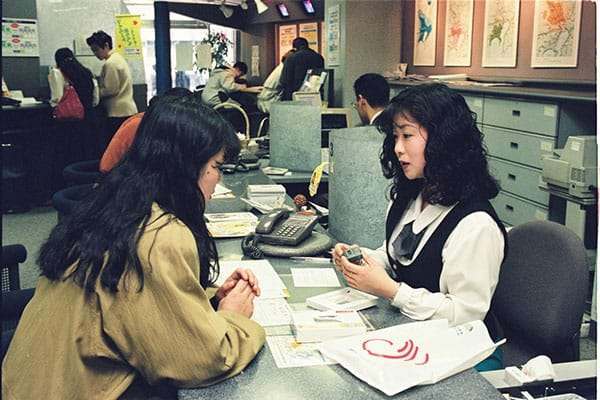 広末涼子がブームの火付け役「ポケベル」形を変えて生き残っていた／6月30日の話