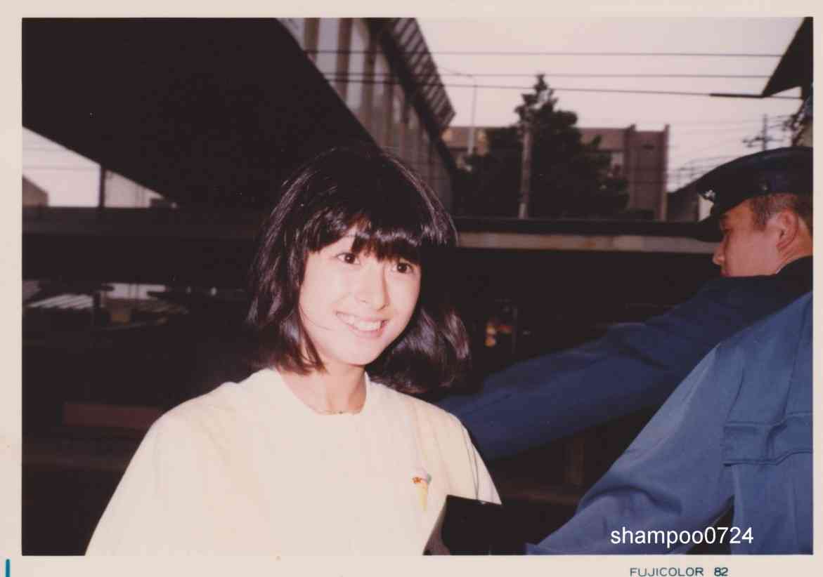 【芸能人】不意に撮られてるのに美しい画像part2