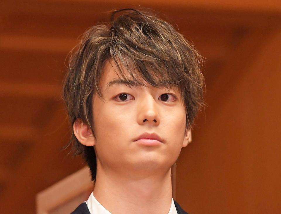伊藤健太郎、主演ドラマDVDを告知　不起訴から3カ月、インスタ更新じょじょに増