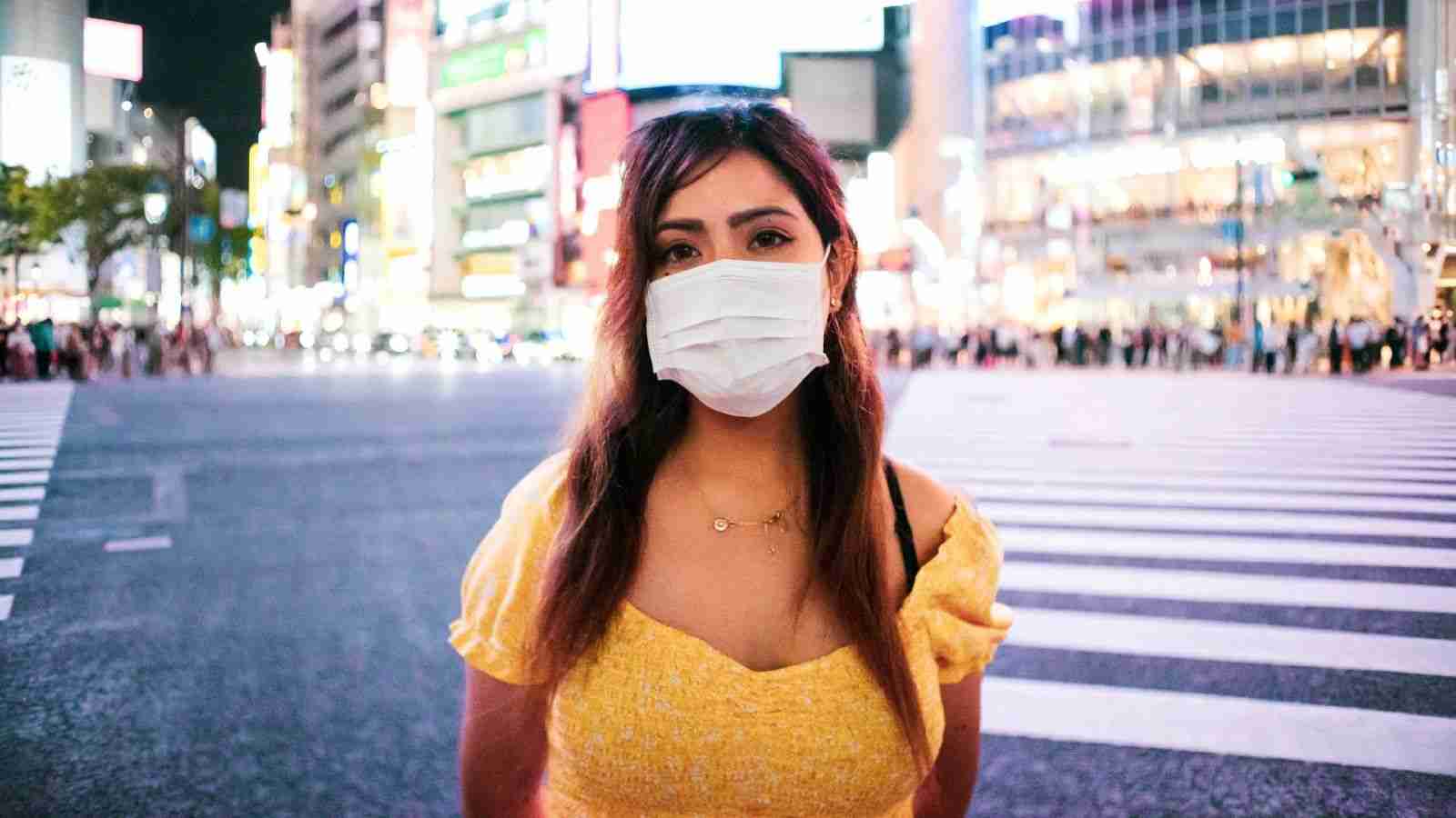 ワクチン陰謀説を信じる人を強く煽る恐怖の正体 | 新型コロナ、長期戦の混沌 | 東洋経済オンライン | 経済ニュースの新基準