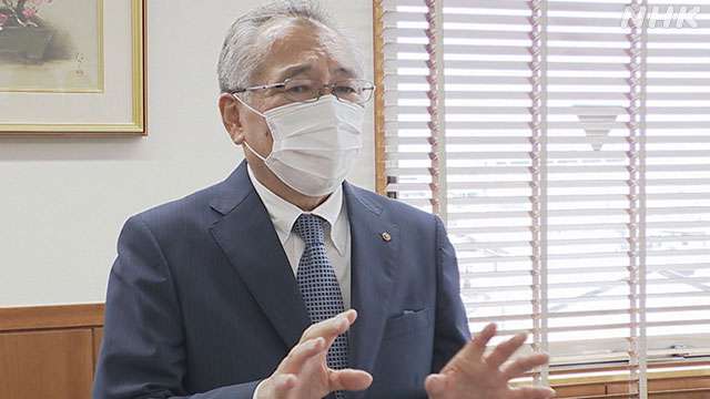 「私はコロナをなめていた」一時重体 後遺症に治療法なく | 新型コロナウイルス | NHKニュース