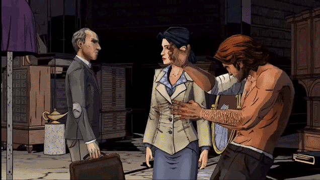 ゲームのバグ画像が見たい