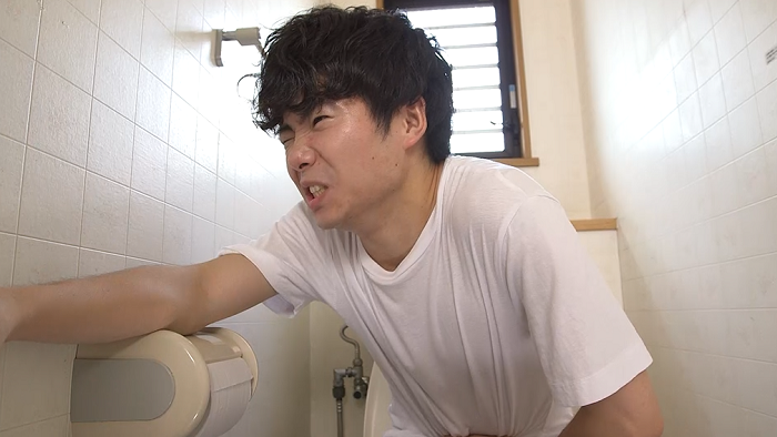 お腹ピーピー体質がアレですぐ治った不思議｜ザ！世界仰天ニュース｜日本テレビ