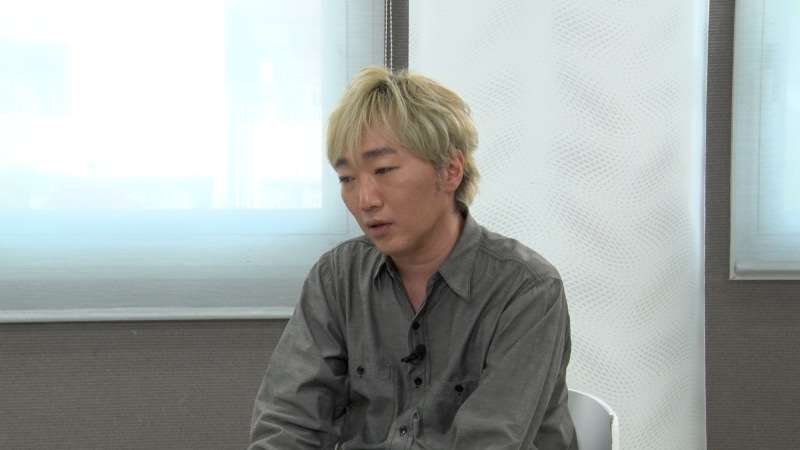 “逃げるな”よりも、“逃げ切れ”――スピードワゴン小沢一敬が考えるストレスフリーに生きながらえるコツ