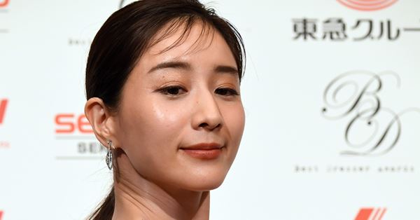 田中みな実の強心臓…先輩・唐田えりかに“上から目線”発言 | 女性自身