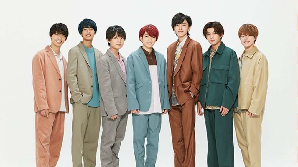 なにわ男子、“厚遇”続くも…　デビュー“温存”しすぎればタッキー＆翼の二の舞に？｜日刊サイゾー 