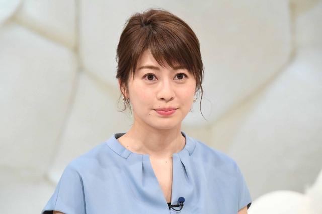 顔の全てのパーツが大きい人