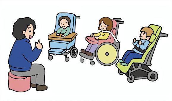 支援学級どう思っていますか?
