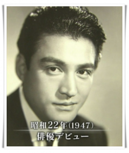 【画像】大正・昭和の男前