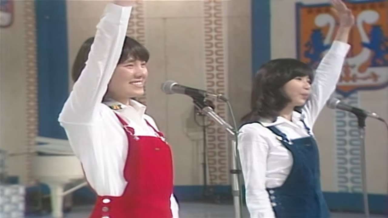 ピンク・レディーを語ろう