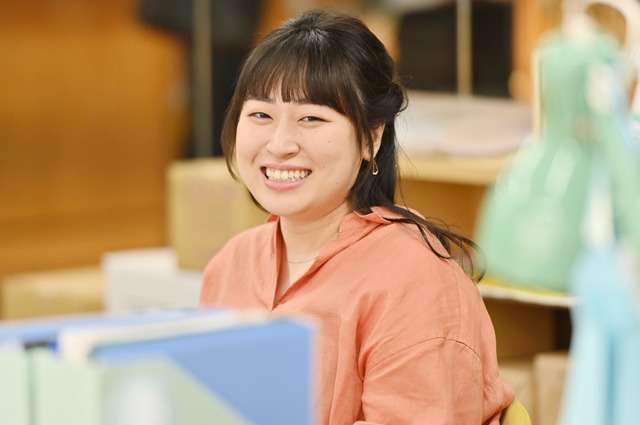 丸山礼、重岡大毅の後輩役で演技本格挑戦「#家族募集します」レギュラー出演