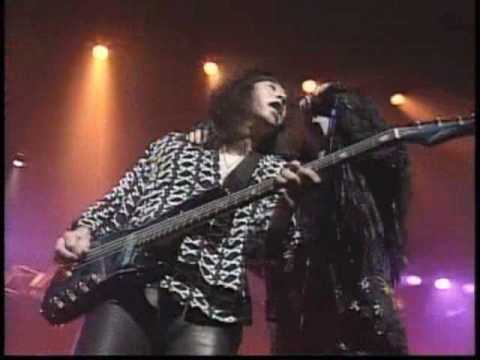 EARTH SHAKER  MORE - YouTube