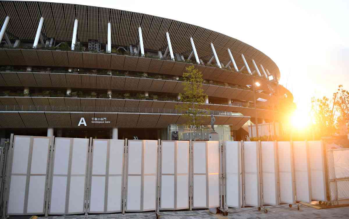 【東京五輪】有観客にこだわる背景にスポンサーの“バラまきチケット”　英経済紙が指摘（東スポWeb） - Yahoo!ニュース