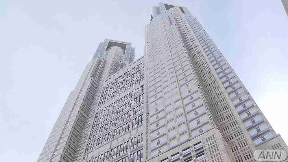 東京都で新たに453人の感染確認 重症者は2人増の42人 【ABEMA TIMES】